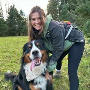 Meet your Posher, Jessa